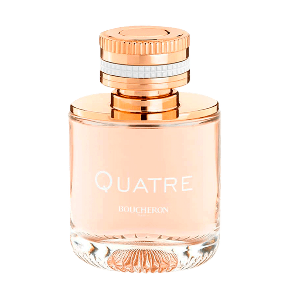 Boucheron Quatre Pour Femme Edp 50ml