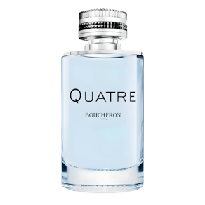 Boucheron Quatre Pour Homme Eau de Toilette - Perfume Masculino 100ml