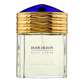 Boucheron Pour Homme Eau de Toilette - Perfume Masculino 100ml
