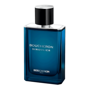 Boucheron Singulier Eau de Parfum - Perfume Masculino 100ml