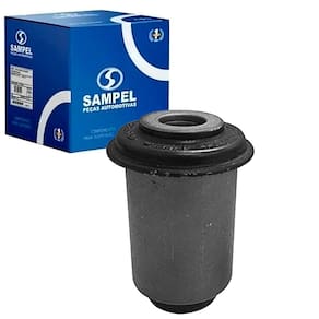 Bucha Da Bandeja Inferior Dianteira Hr 2007 A 2012 - Sampel 7083