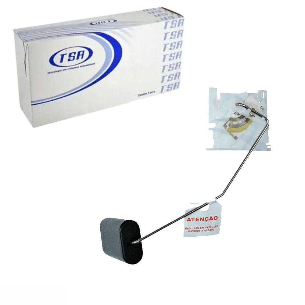 T-010197 - Sensor Nivel Comb Gas - Polo Classic 97\2000 - Tsa
