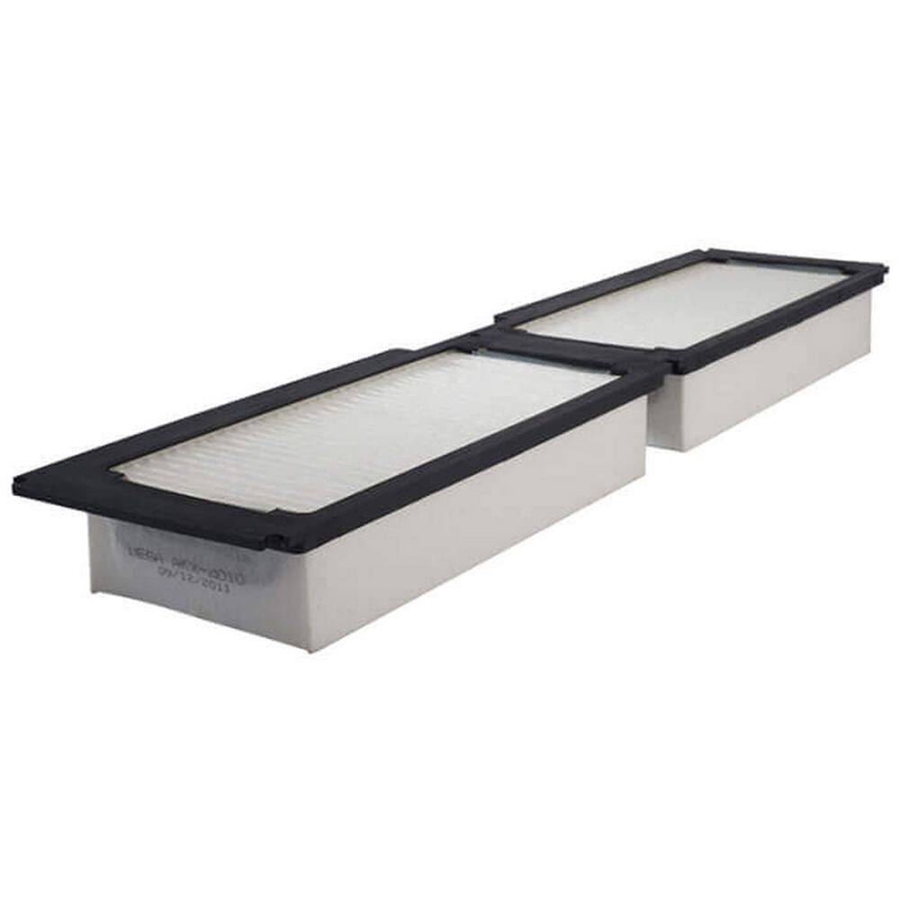 Filtro De Cabine Eurotech 1998 A 2007 / Eurotrakker 1998 A 2003 / Trakker 2004 A 2012 - Wega Akx4010