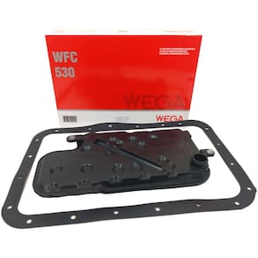 Filtro De Óleo Do Câmbio L200 2006 A 2018 / Pajero 1990 A 2021 - Wega Wfc530