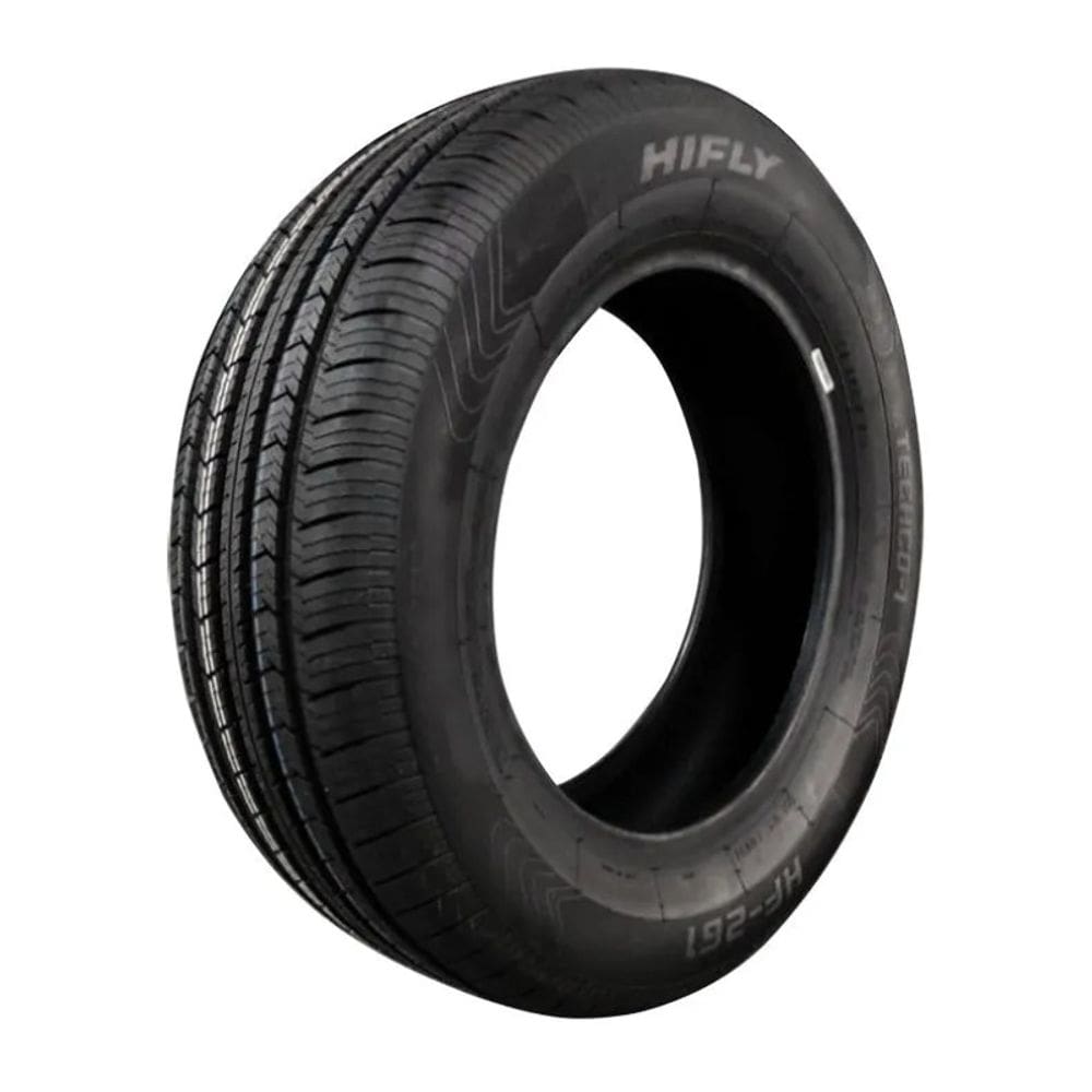 Pneu Aro 16 195/55 R16 Hifly Hf261 91V