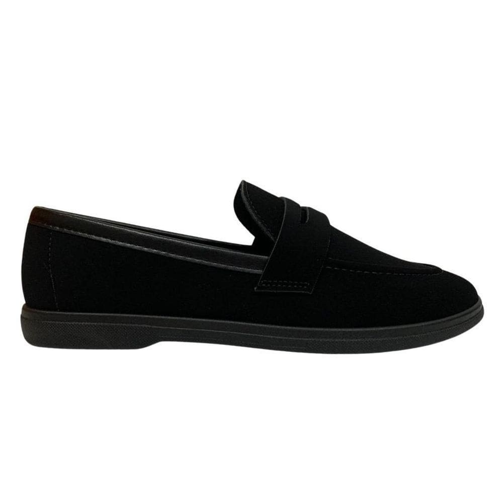 Sapatilha Feminina Moleca 5819.100.29464