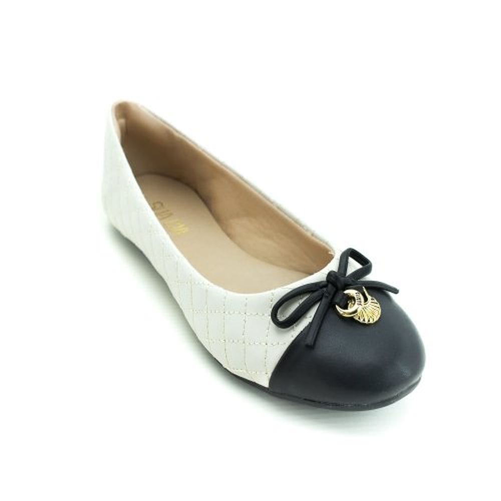 Sapatilha Feminina Sua Cia 8303.15329