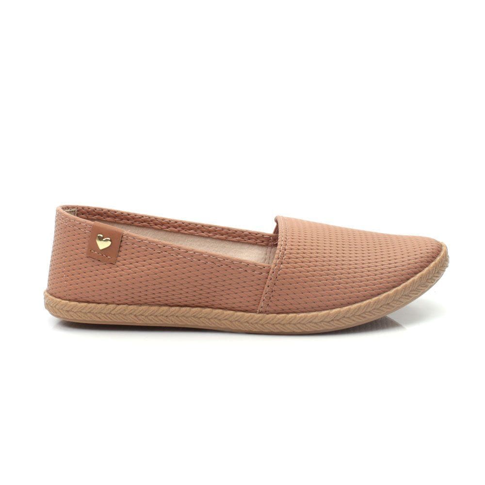 Sapatilha Feminina Alpargatas Moleca 5287.210.29139
