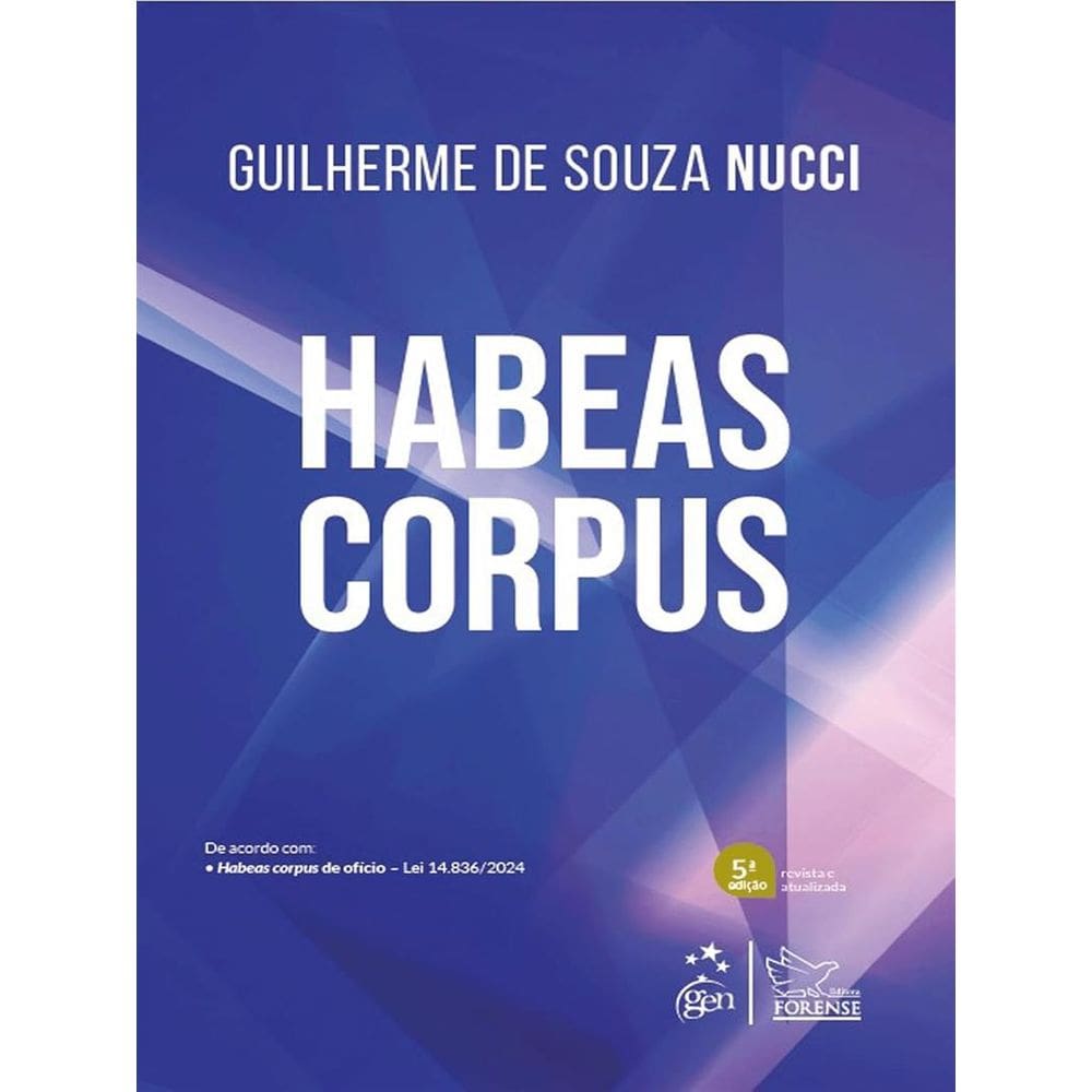 Habeas Corpus