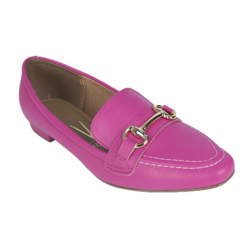 Mocassim Feminino De Bico Fino Vizzano 1351.106.7286