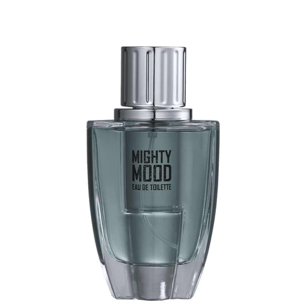 Linn Young Might Mood Masc 100Ml Edt