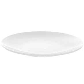 Kit 24 Pratos de Sobremesa Porcelana Tramontina Leonora 19cm