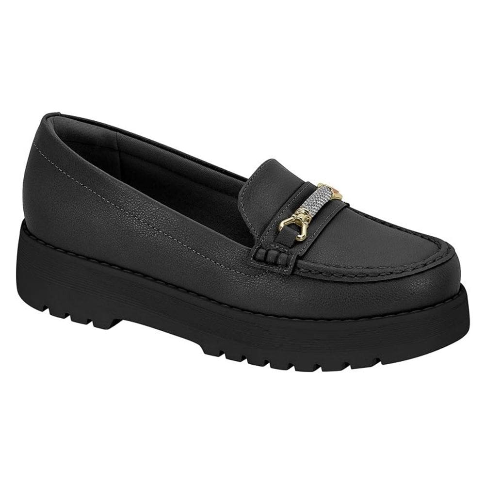 Sapato Mocassim Feminino Modare 7397.102.15758