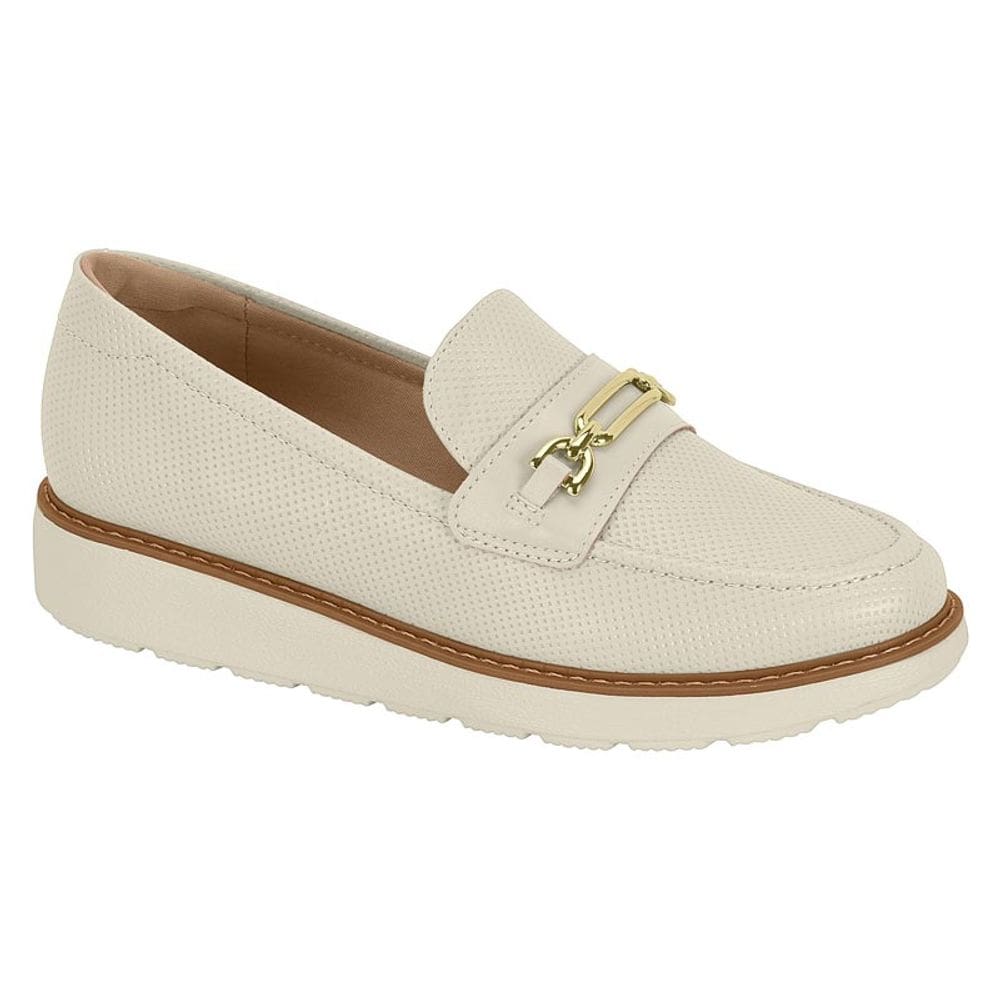Sapato Mocassim Feminino Modare 7400.105.27033