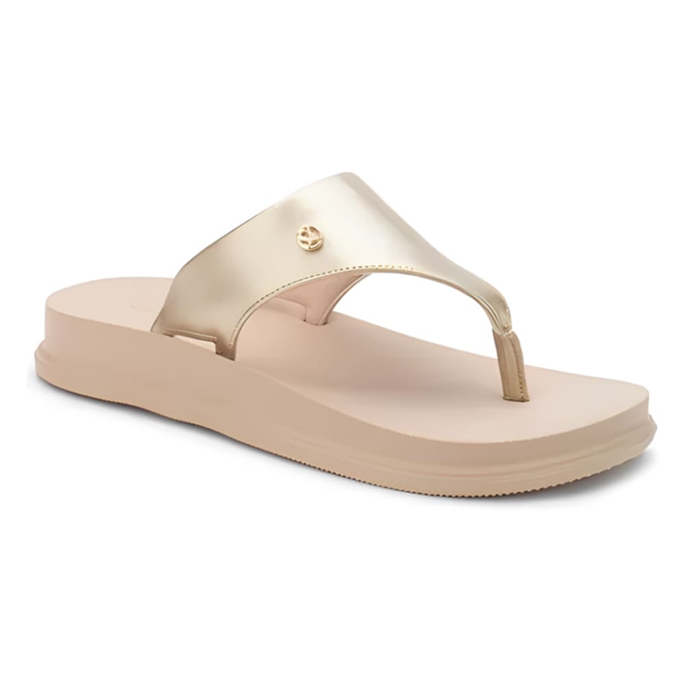 Sandália Papete Feminina Sua Cia 8366.15744