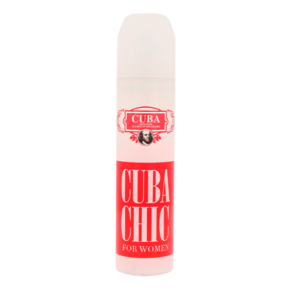 Cuba Chic For Women Eau de Parfum - Perfume Feminino 100ml