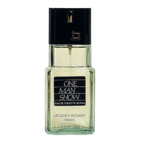Jacques Bogart One Man Show Eau de Toilette - Perfume Masculino 100ml