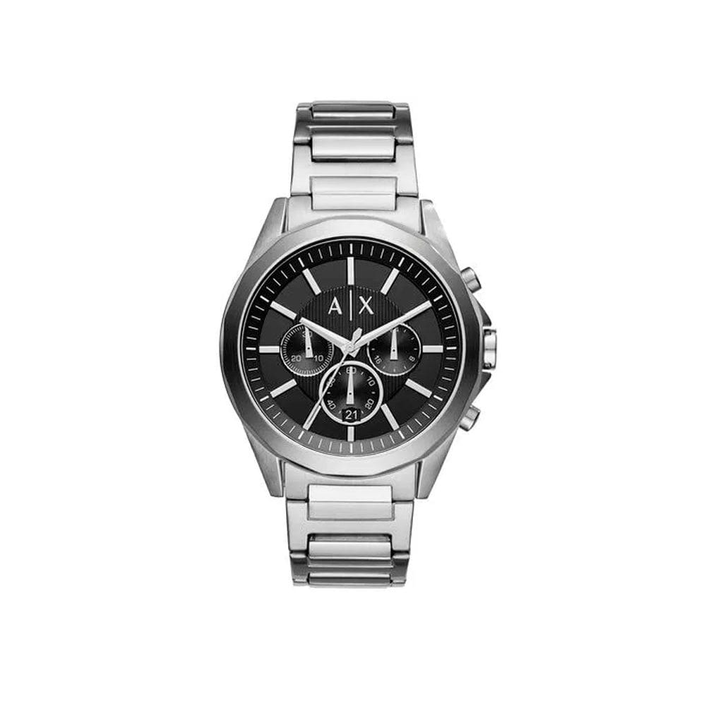 Relogio Armani Exchange Ax2600b1 P1sx