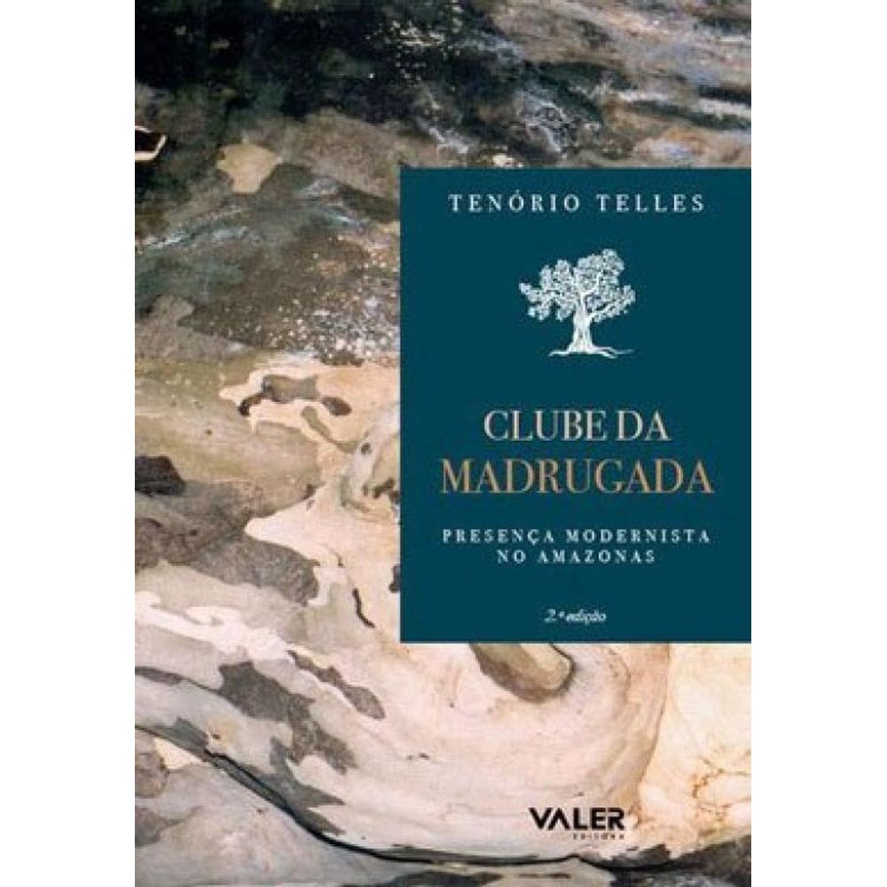 Clube Da Madrugada