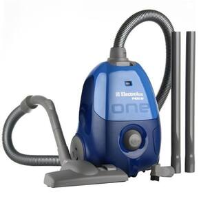 Aspirador Electrolux 1400W 220V Azul Sem Caixa