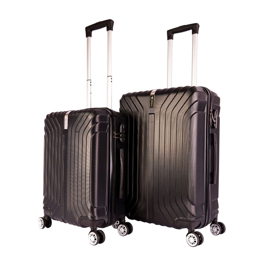 Conjunto De Malas Jogo M 24 E P 20 Allabard