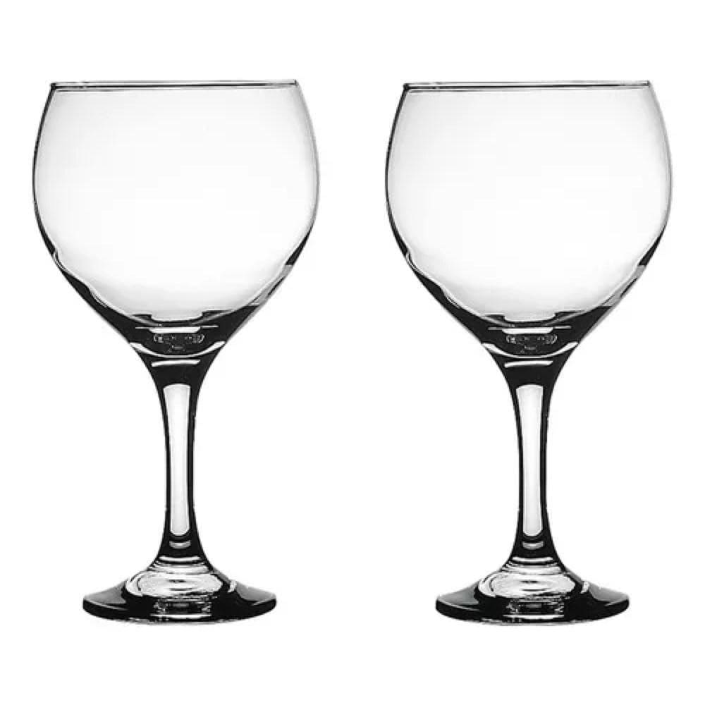 Jogo de Taças 2 peças Eden 630 ml 1826 - Class Home