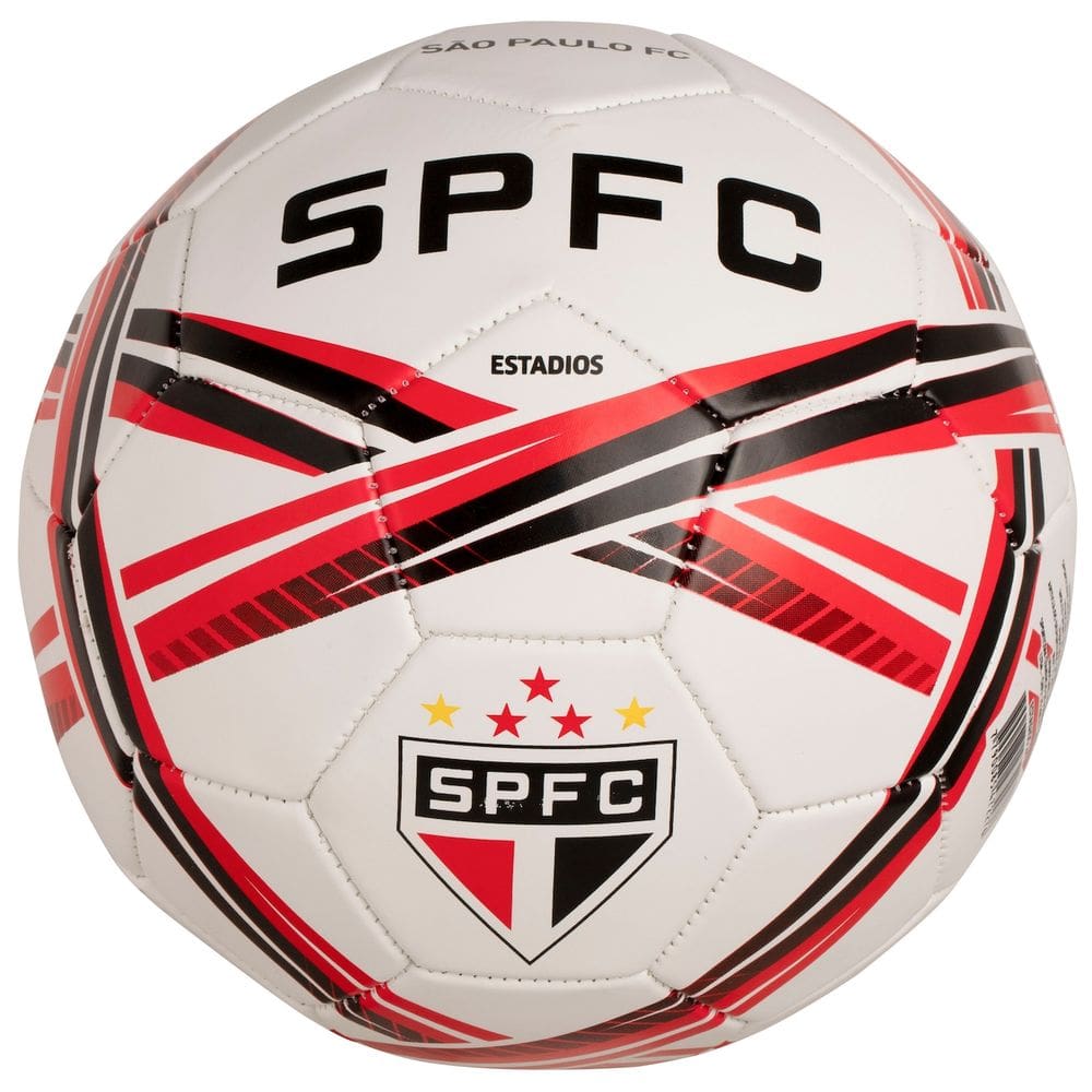 Bola de Futebol de Campo do SP Sportcom Estádio 24