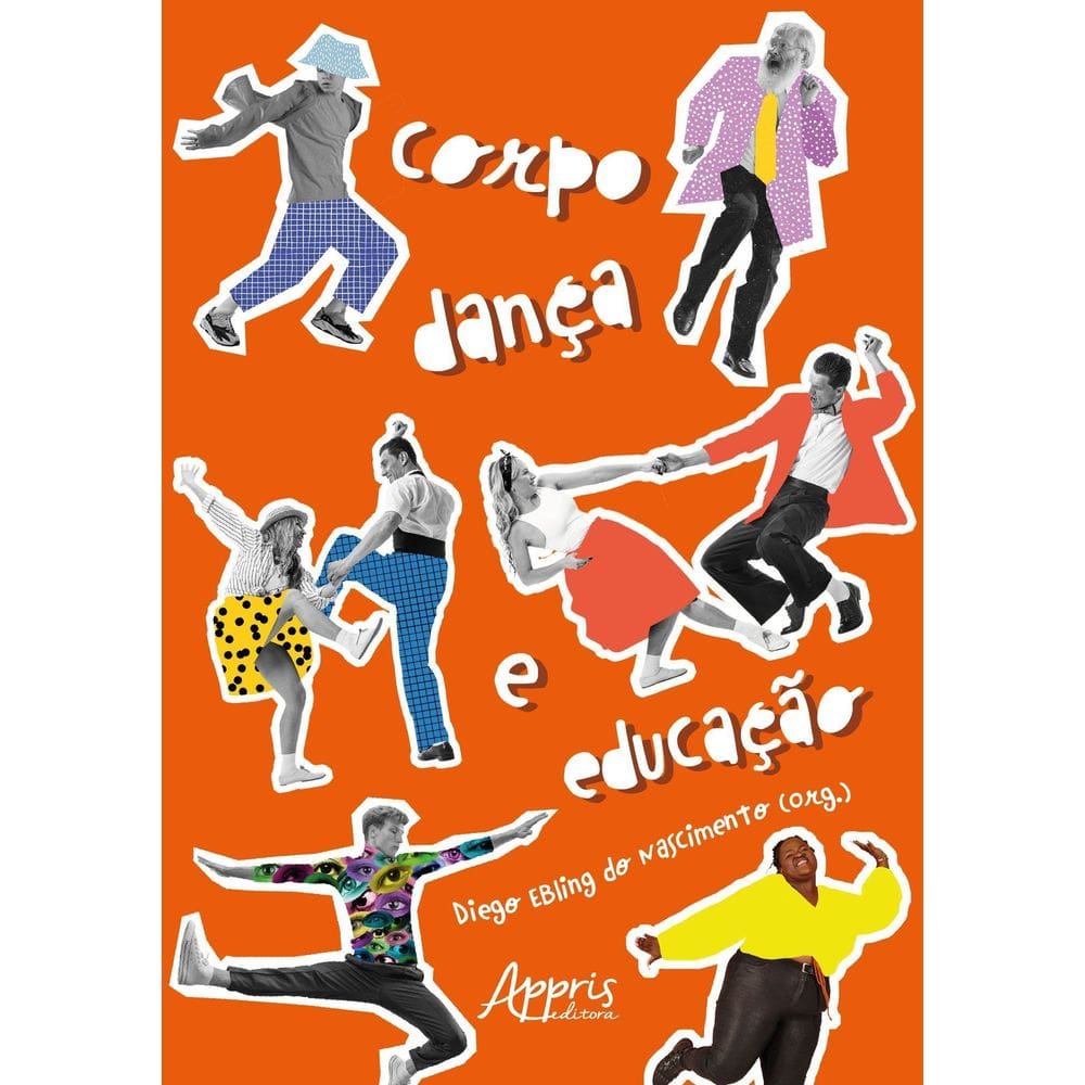 Corpo, Dança e Educação