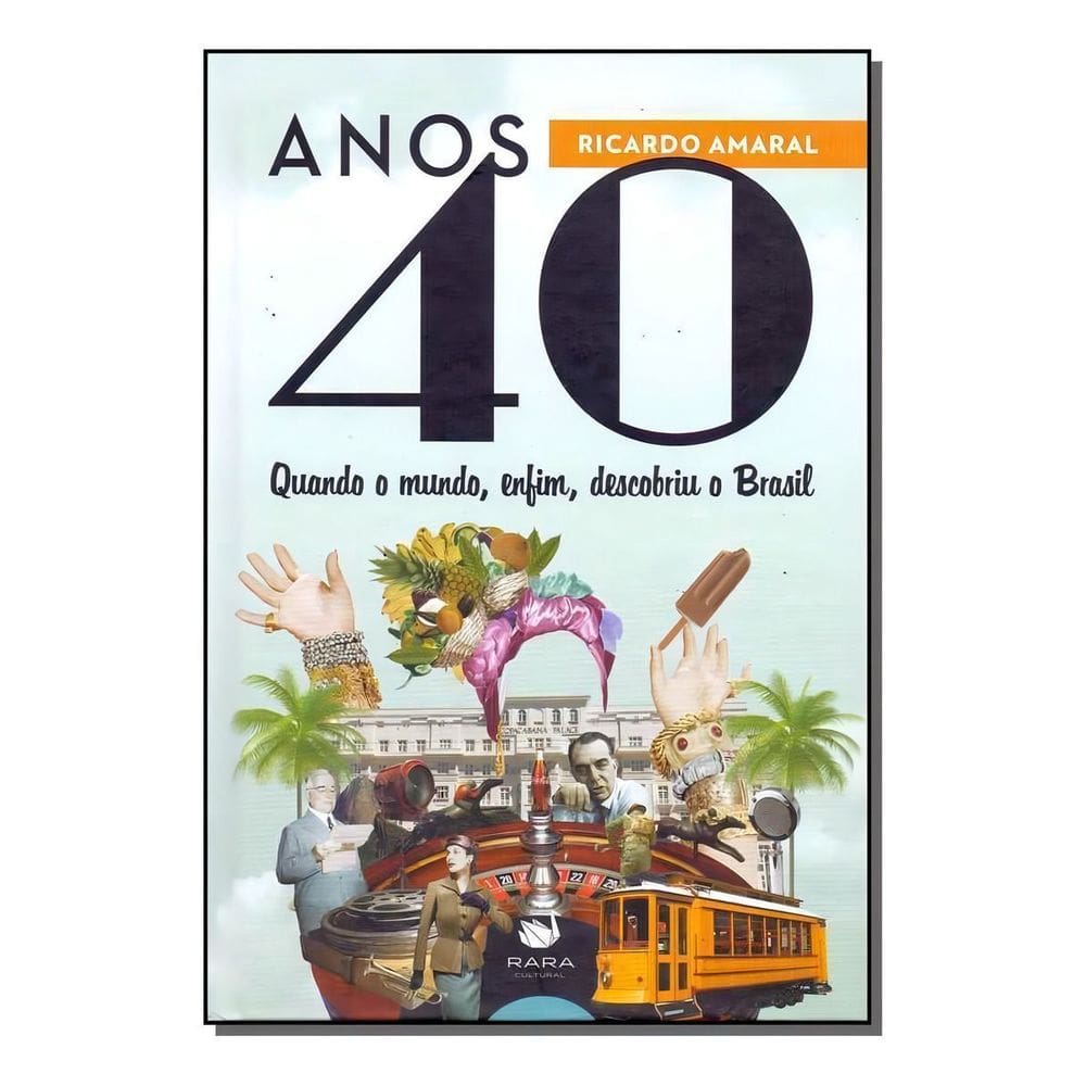 Anos 40