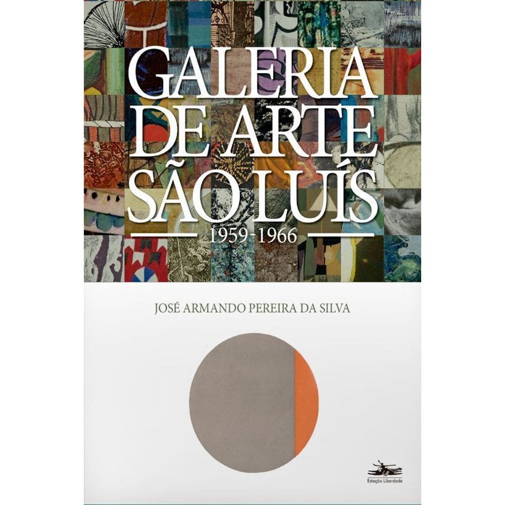 Galeria de Arte São Luís - 1959-1966