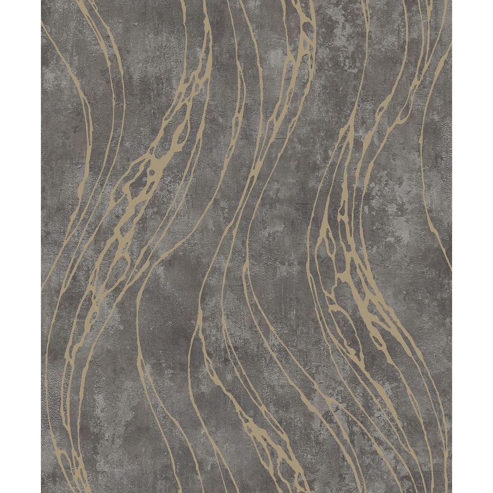 Papel de Parede Time Abstrato  TJ3102