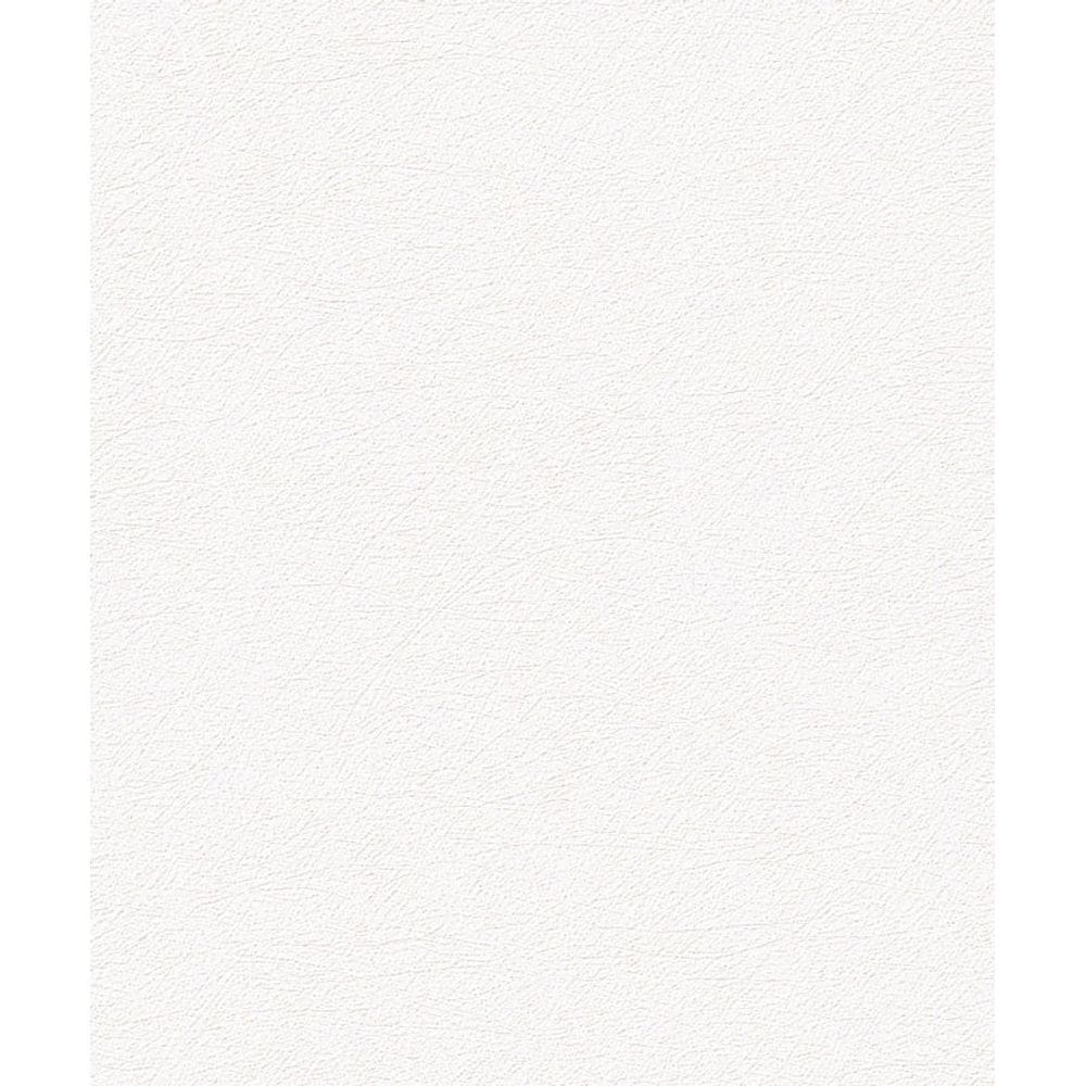 Papel de Parede Time Brnaco com Brilho UI1001