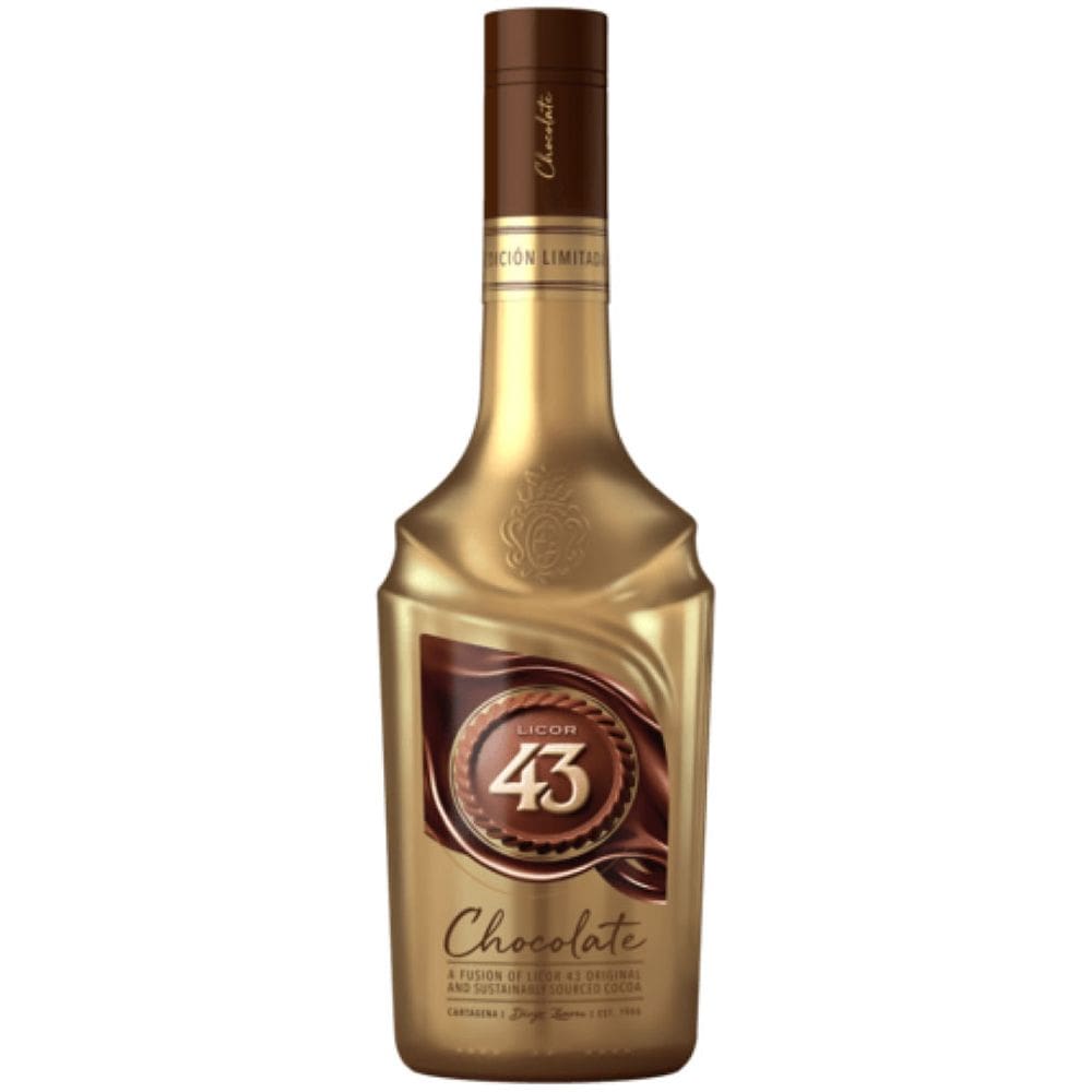 Licor 43 Chocolate 700ml