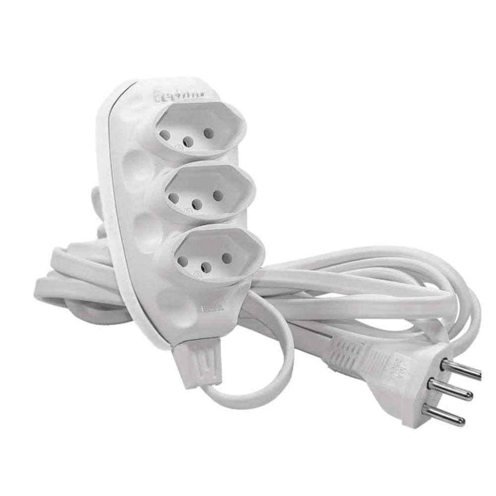 Extensão 2P T 3.0 MT E-203 - Techna