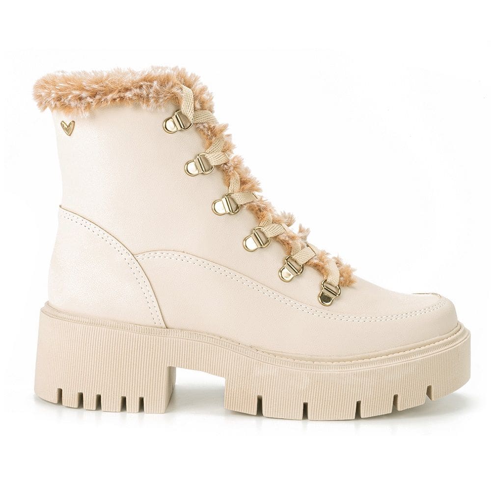 Coturno Feminino Adulto Mississipi Q6672