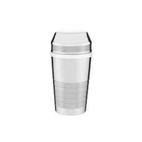 Coqueteleira Inox Tramontina Drinks Bebidas Coquetel 680ml