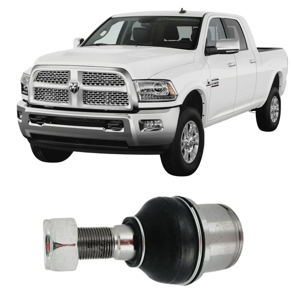 Pivo - Ram 2500 4X4 2003 A 2015 - Pvs2000