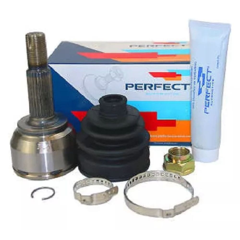 Kit Junta Homocinética - Etios 1.3/1.5 - Manual 2012 A 2018 - Kjh0715