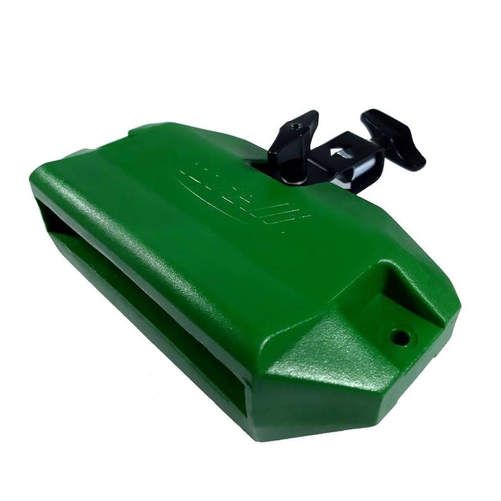 Bloco Sonoro Soul Deep Grave Verde Torelli To008