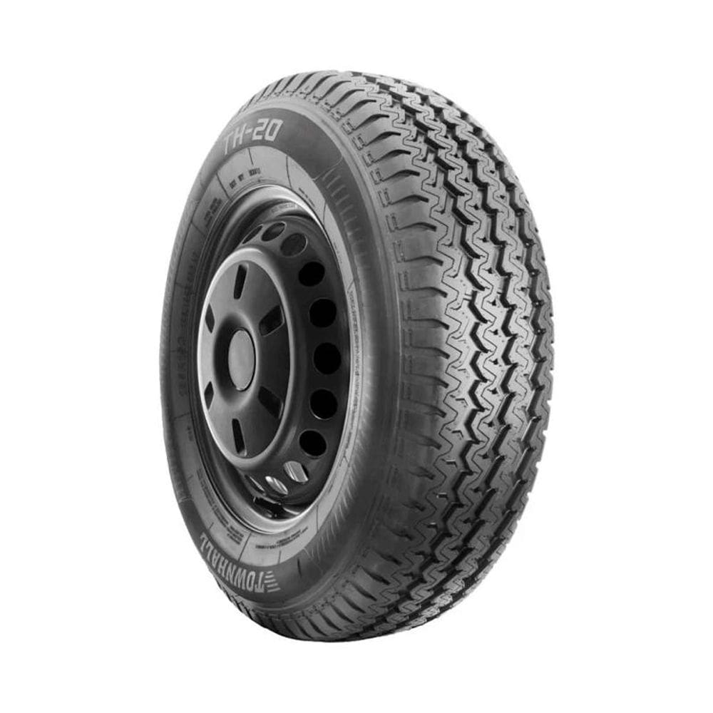 Pneu Aro 14 185R14C 102/100R TH-20 Townhall