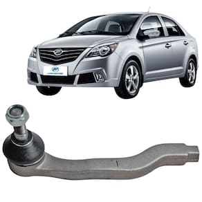 Terminal De Direção Esquerdo - 530 2015 A 2018 - Tdi7401