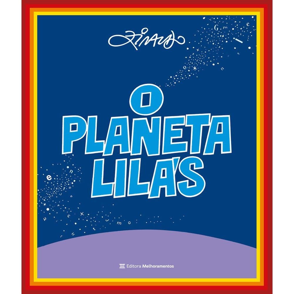 O Planeta Lilás Nova Edição