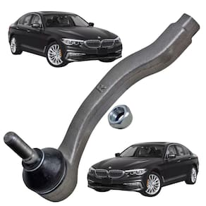 Terminal De Direção Direito - 530 2015 A 2018 - Tdi7400