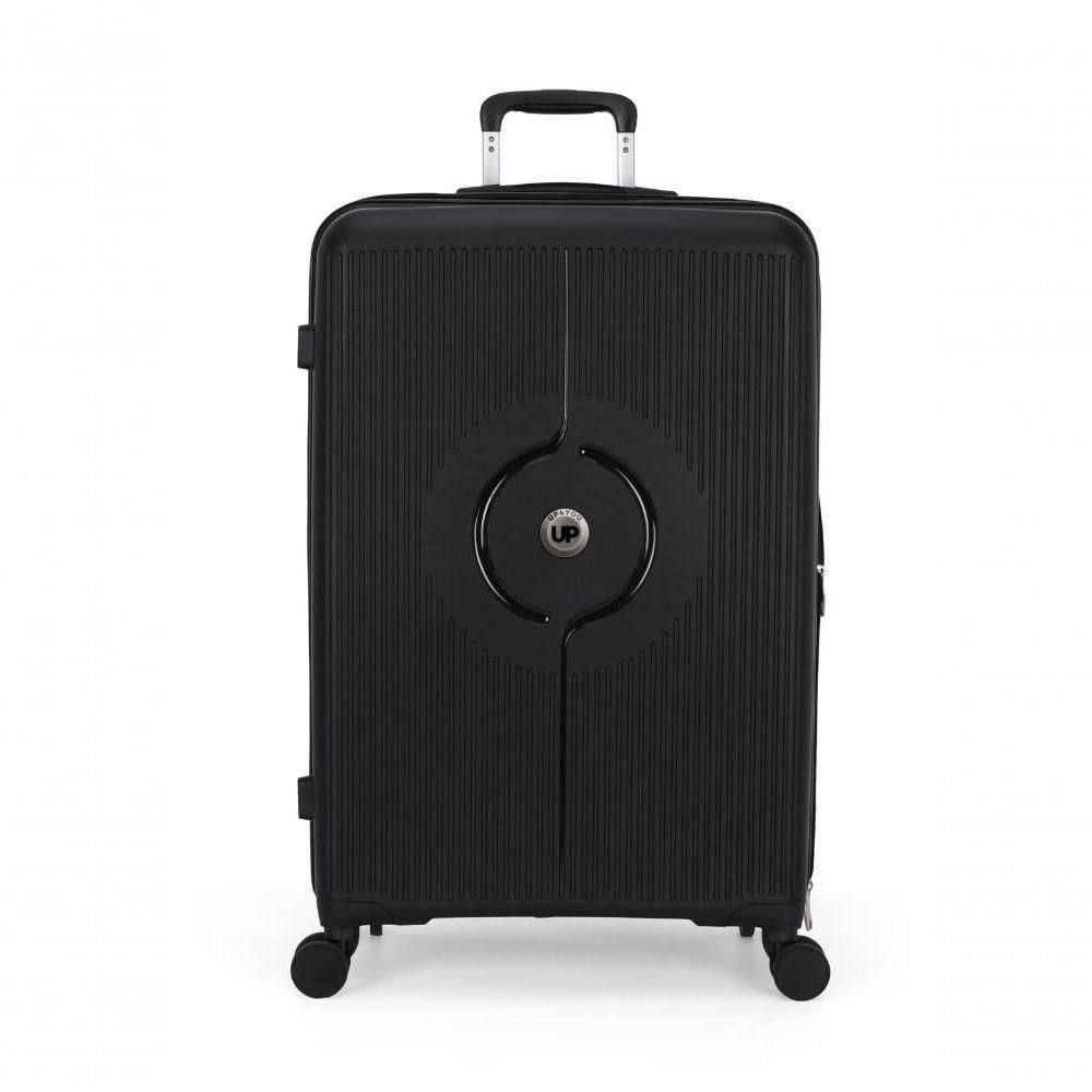 Mala Média Up Morro De SP Preto - M Preto