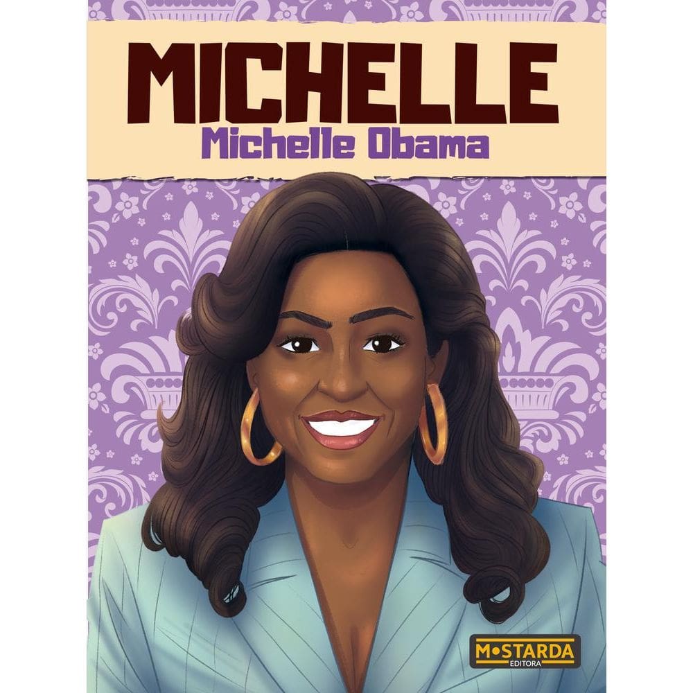 Michelle Michelle Obama