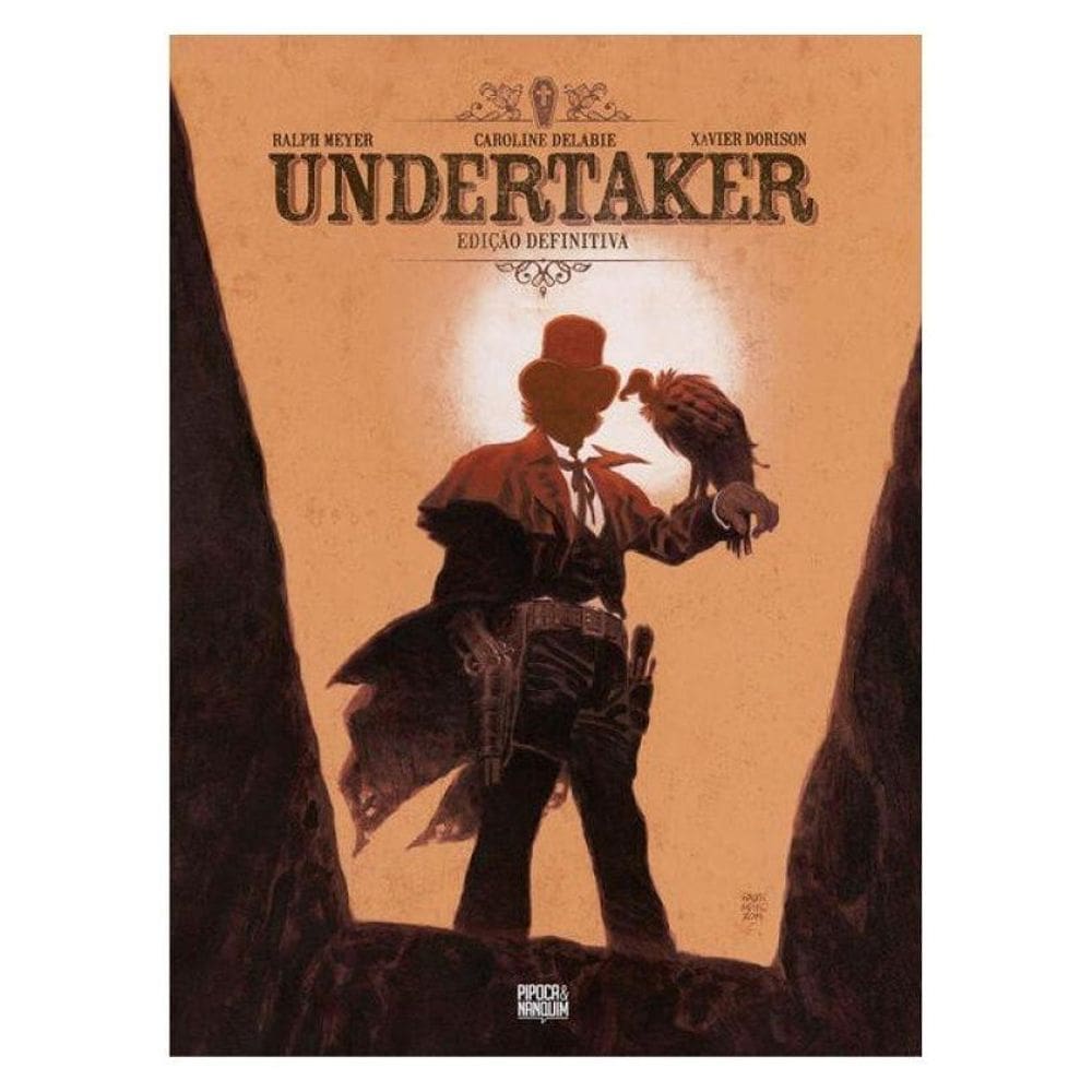Undertaker (Edição Definitiva)