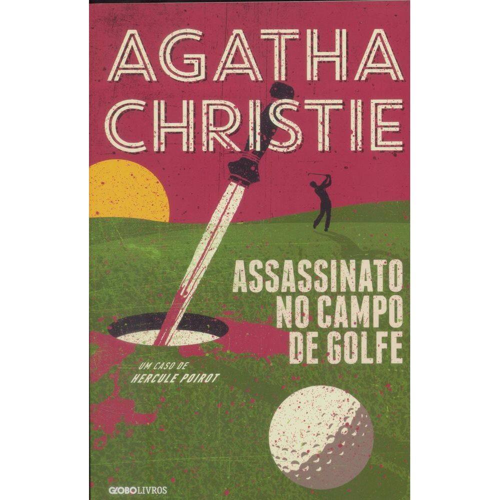 Assassinato No Campo De Golfe