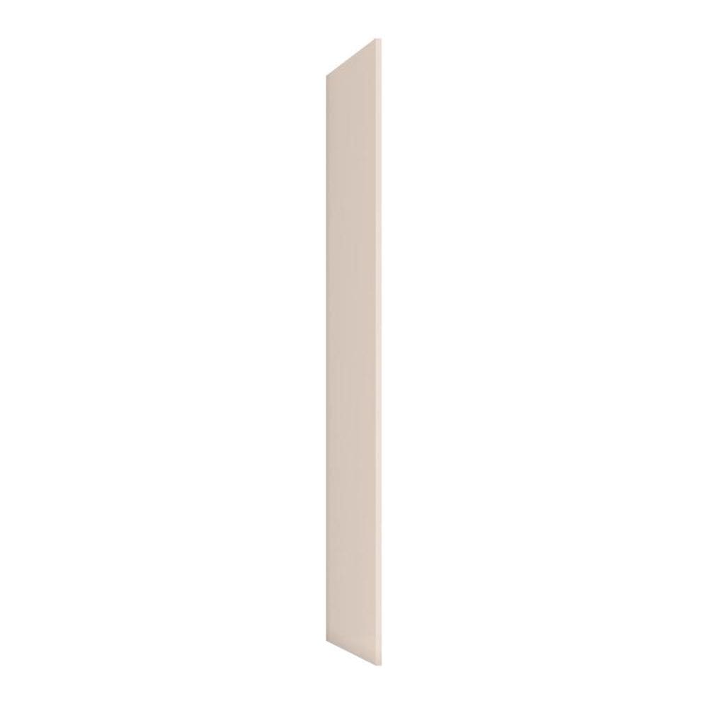Lateral 490mm Connect Off White - Henn