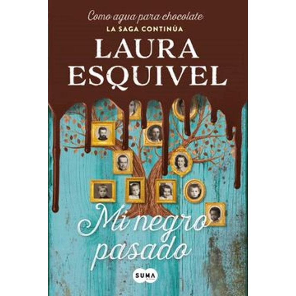 Mi Negro Pasado