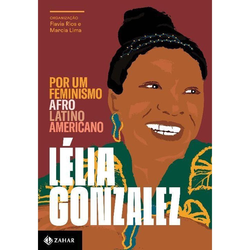 Por Um Feminismo Afro-Latino-americano
